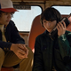 Stranger Things image: Netflix
